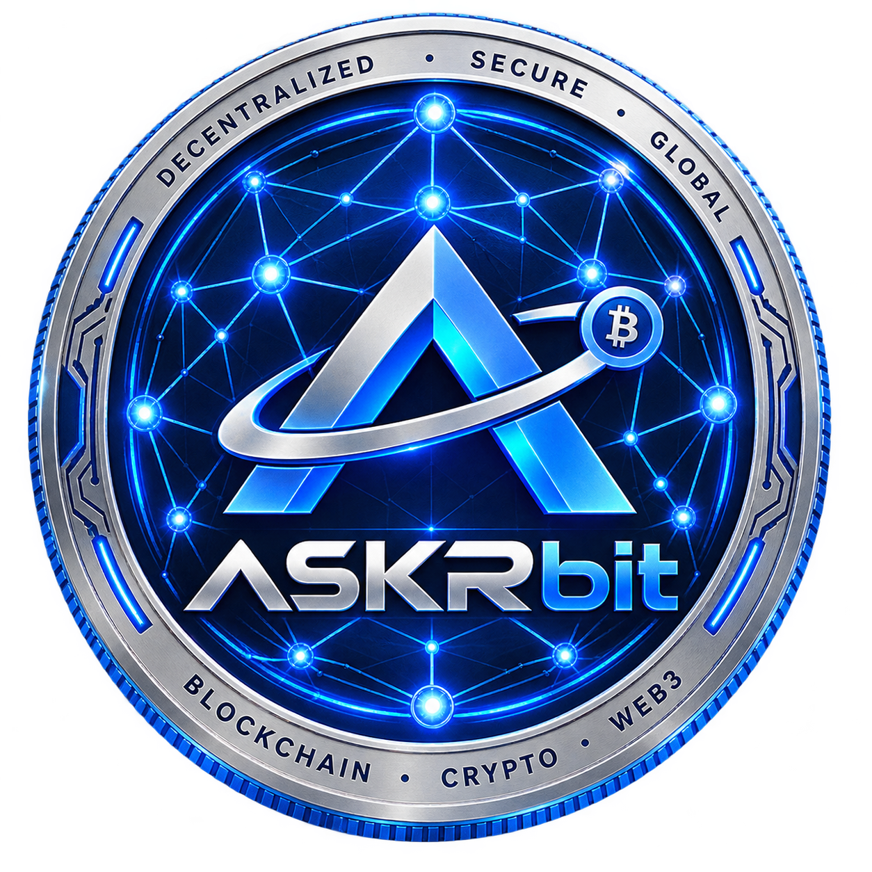 ASKRbit Coin Status